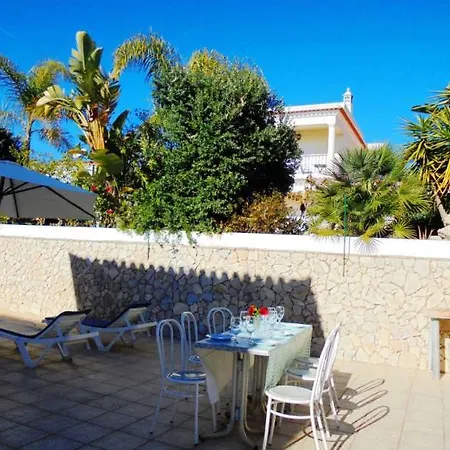 Algarve Portugal 102032 Hotell 4*