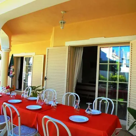 Algarve Portugal 102032 Hotell 4*