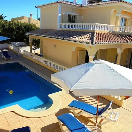 Hotell Algarve Portugal 102032 Carvoeiro (Lagoa)
